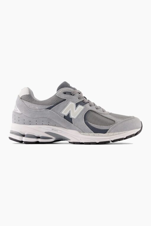 MRST - Steel/Lead - New Balance - Grå  /  Grå