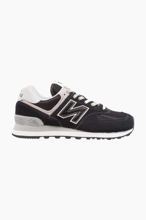 WLEVB - Black/White - New Balance - Sort/hvid   Sort/hvid