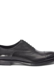 Alberto Fasciani ELIAS  IGNIS BLACK Sko Sort herre Sort