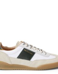 Paul Smith Shoes MS-DVR-MNYL Sko Hvid herre Hvid