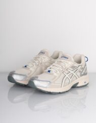 Asics - Sko - GEL-Venture  - Cream/Cream  Beige