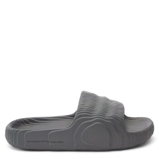 Adidas Originals Adilette  Grå herre Grå