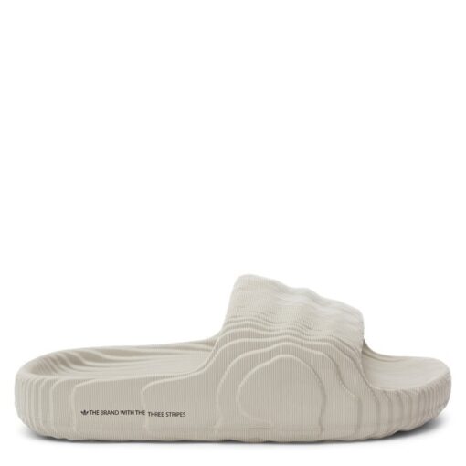 Adidas Originals Adilette  Hq Sand herre Sand