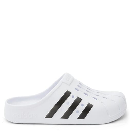 Adidas Originals Adilette Clog Fy Hvid herre Hvid