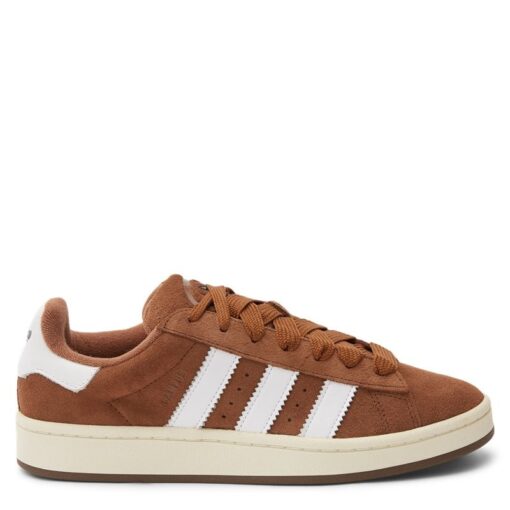 Adidas Originals Campus  Sneakers Brun herre Brun