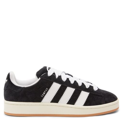 Adidas Originals Campus s Hq Sort herre Sort