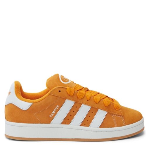 Adidas Originals Campus s Id Orange herre Orange
