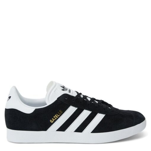 Adidas Originals Gazelle Bb Sneaker Sort herre Sort