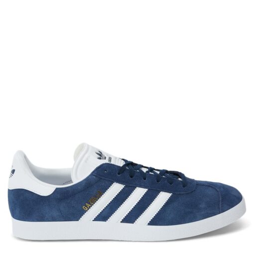 Adidas Originals Gazelle Bb Sneaker Navy herre Navy