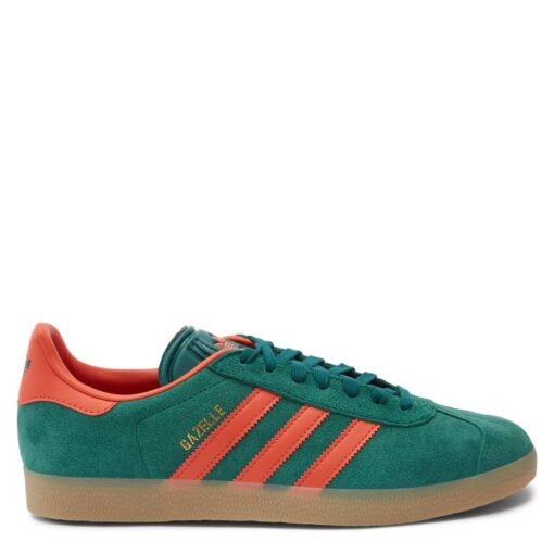 Adidas Originals Gazelle Ig Grøn herre Grøn