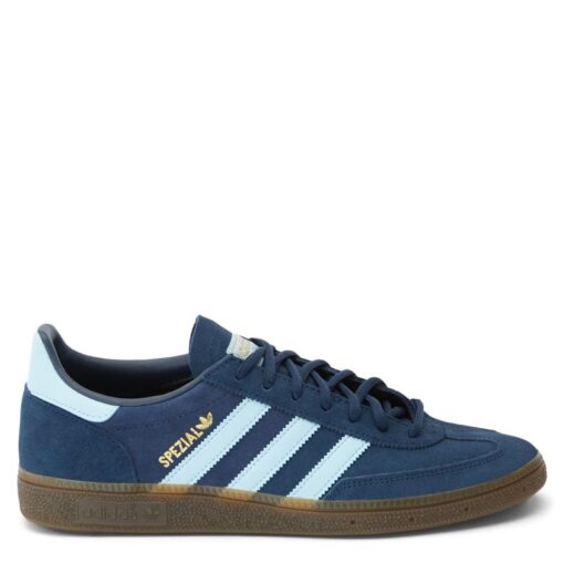 Adidas Originals Handball Spezial Bd Sneaker Navy herre Navy