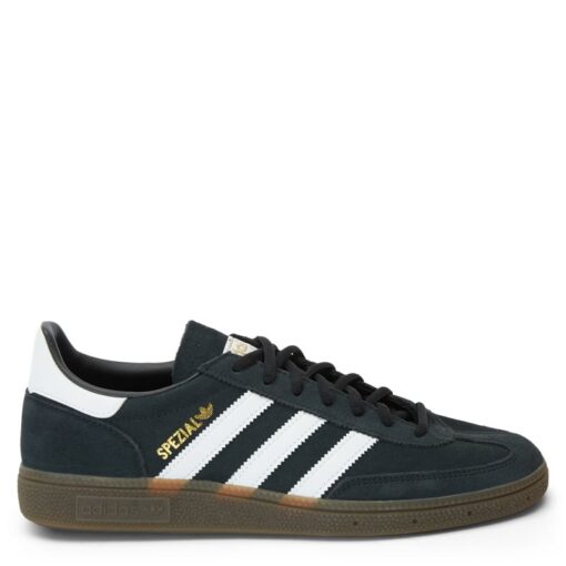 Adidas Originals Handball Spezial Db Sort herre Sort