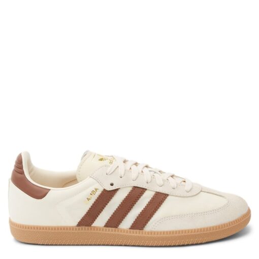 Adidas Originals Samba Og Id Sand herre Sand