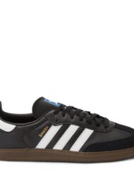 Adidas Originals Samba Og Sneakers Sort herre Sort