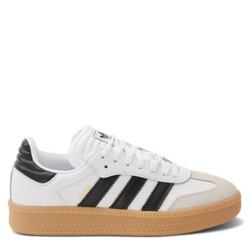 Adidas Originals Samba Xlg Ie Hvid herre Hvid