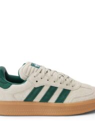 Adidas Originals Samba Xlg Sneakers Grå herre Grå