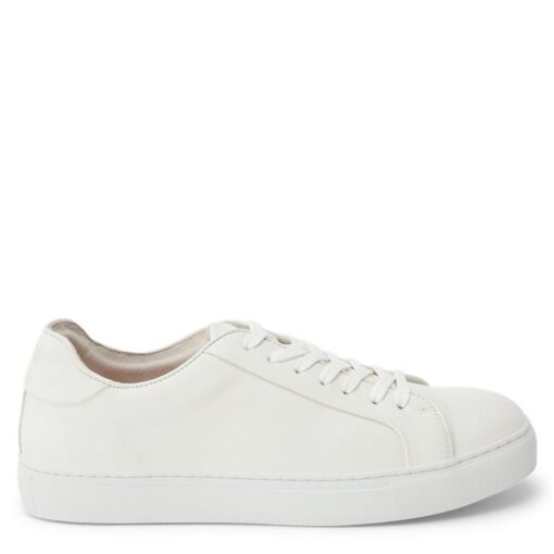 Ahler -  TGA Lab Sko herre White
