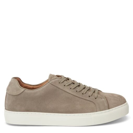 Ahler -  TGA Lab Sneaker herre Sand