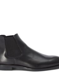 Ahler -  Chelsea Boot herre Sort