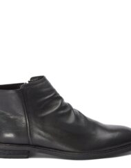Ahler -  TGA Chelsea Boot herre Sort