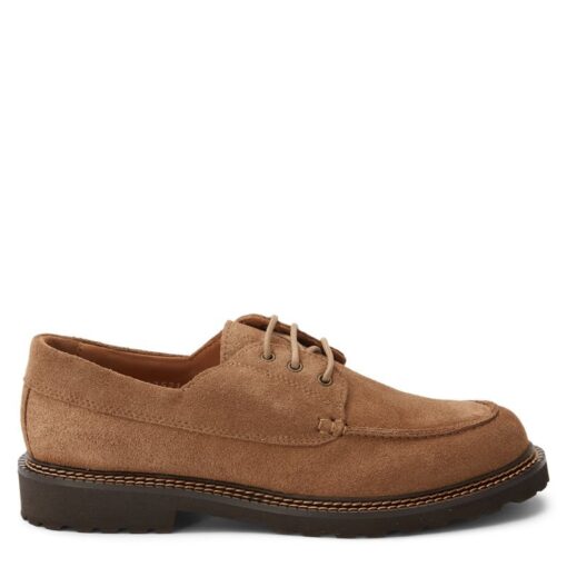 Ahler - A  Sko herre Brown