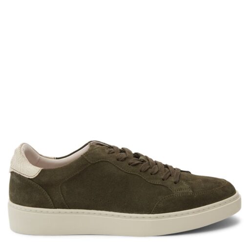 Ahler - L  TGA LAB Sko herre Green