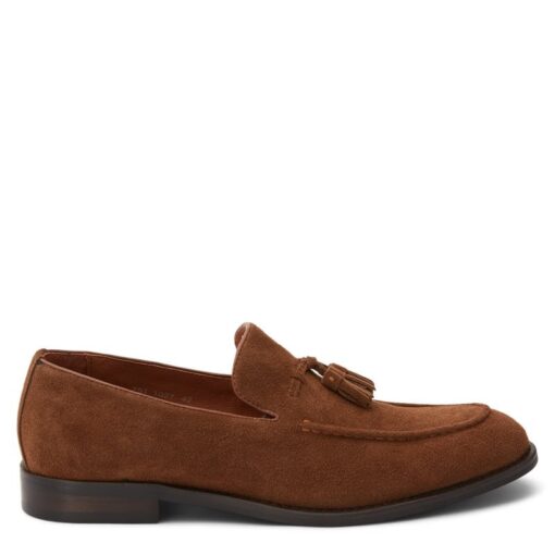Ahler - T  TGA Sko herre Camel