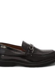 Ahler - T  TGA Sko herre Black