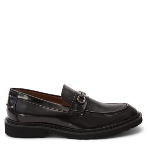 Ahler - T  TGA Sko herre Black
