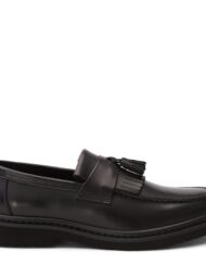 Ahler - T  TGA Sko herre Black