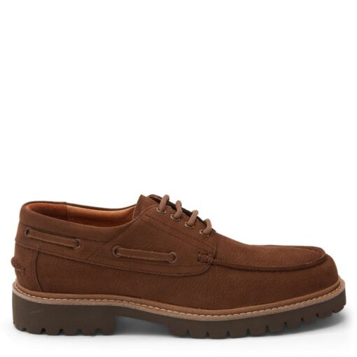 Ahler - T  TGA Sko herre Brown