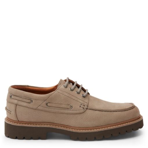 Ahler - T  TGA Sko herre Taupe