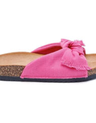 Alina dame sandal VG - Fuxia Female