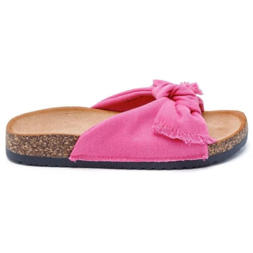 Alina dame sandal VG - Fuxia Female