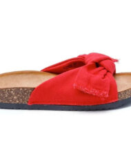 Alina dame sandal VG - Rosso Female