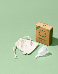 AllMatters menstruationskop