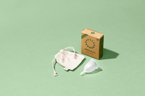 AllMatters menstruationskop