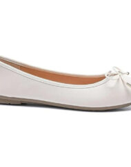 Alli dame ballerinasko VG - Beige Female Beige