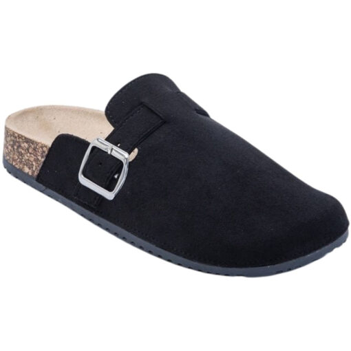 Amila dame sandal VG - Black Female Sort