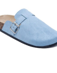 Amila dame sandal VG - Celeste Female