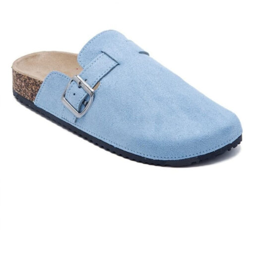Amila dame sandal VG - Celeste Female
