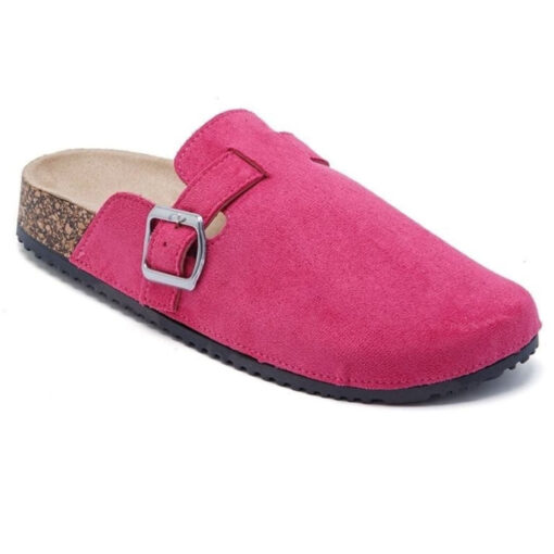 Amila dame sandal VG - Fuxia Female
