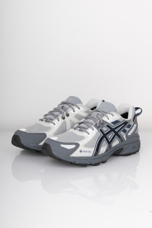 Asics - Sneakers - Gel-Venture  GTX - Piedmont Grey/Metropolis  Multifarvet