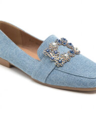 Ava dame loafers  - Jeans Female