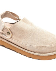 Berthe dame sandaler  - Beige Female Beige