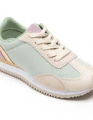 Betty Dame sneakers  - Multicolor Female