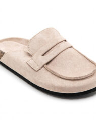 Bine Dame loafers  - Beige Female Beige