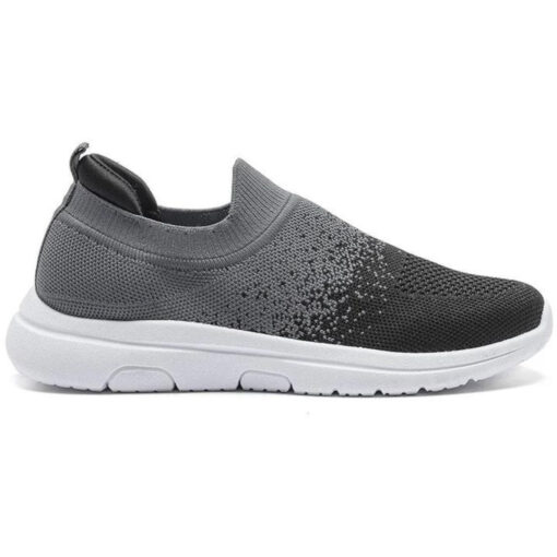 Cam dame sneakers VG - Black Female Sort
