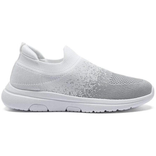 Cam dame sneakers VG - Grigio Female