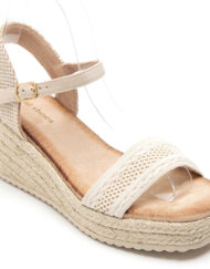 Camilla Dame plateau  - Beige Female Beige